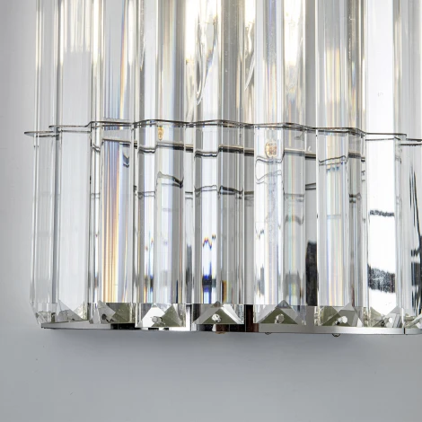 Бра хрустальное Modelux MODELUX ML.508.02 CR