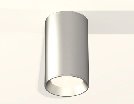 Накладной точечный светильник Ambrella Techno Spot XS6324002 (220V, круглые)