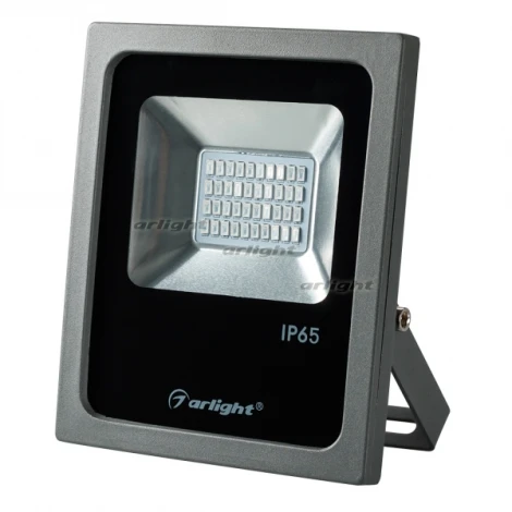 Прожектор уличный Arlight AR-FLG-FLAT 022583