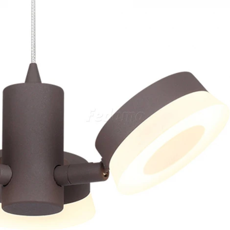 Подвесной светильник Odeon Light Wengelina 3537/3L