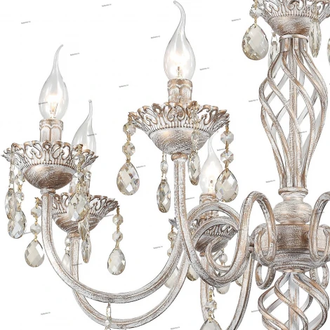 Подвесная люстра ST Luce Splendi SL139.503.08