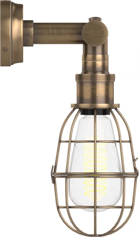 Настенный светильник Covali WL-30526 (220V)