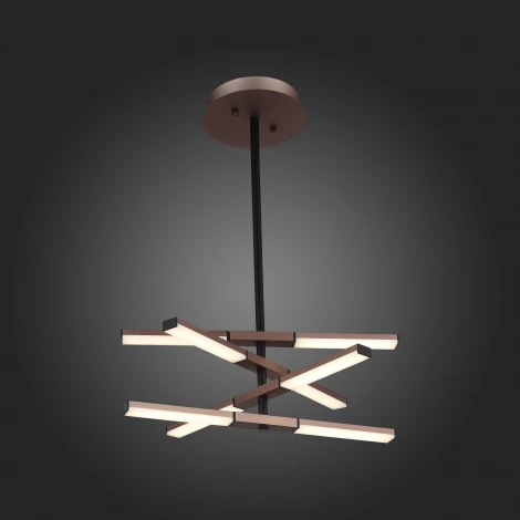 Потолочная люстра ST Luce Elicano SL414.302.04
