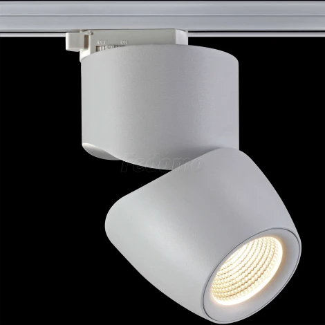Трековый светильник Novotech Zeus 357867