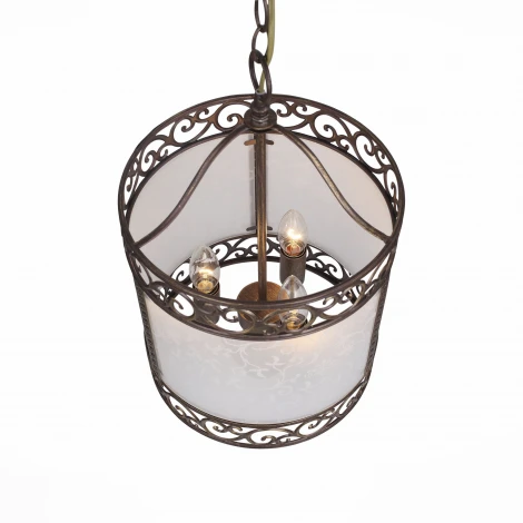 Подвесной светильник ST Luce Mezzo SL244.203.03