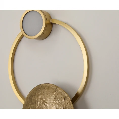 Бра LED Lu Carte Marble LC-22-0466