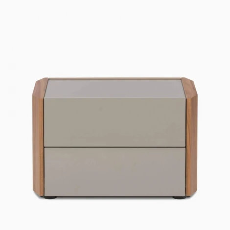 Прикроватная тумба Avola 65х42 COSMO арт.CP1907H-V36F/P33-3