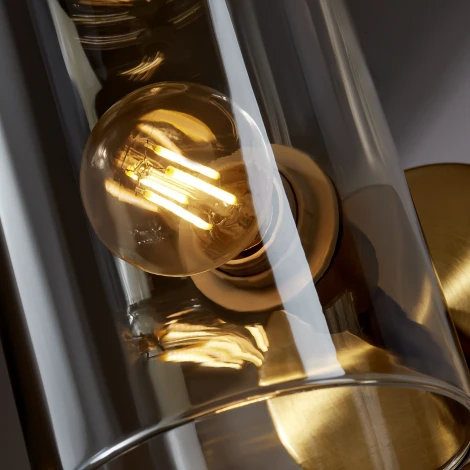 Бра Freya Firefly FR5427WL-01BS (220V)