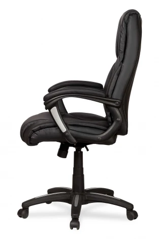 Кресло руководителя бизнес-класса BX-3309/Black