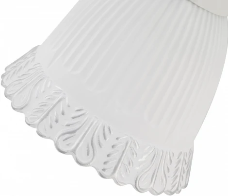 Бра Arte Milano AM347410 347410/2W WT+SL (220V)