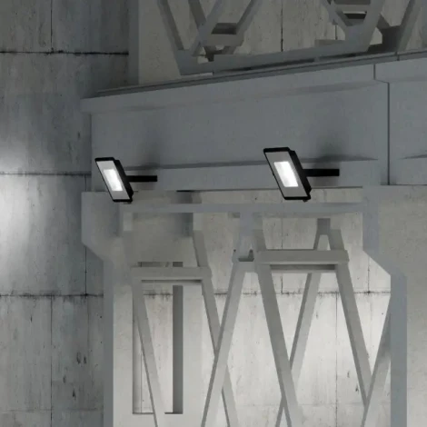 Прожектор уличный Gauss Qplus 613511330 (LED, 220V, IP65)