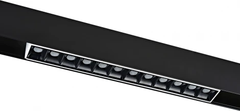 Трековый светильник Downlight магнитный 20W 24V Donolux Eye DL18781WW24WM (LED)