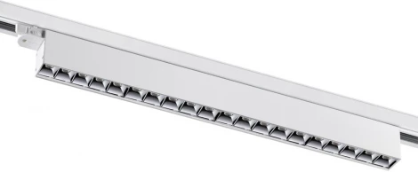 Трековый светильник Novotech Iter 358846 (LED, 220V)