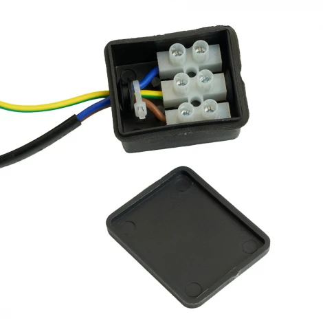 Наземный фонарь Feron Катания 51280