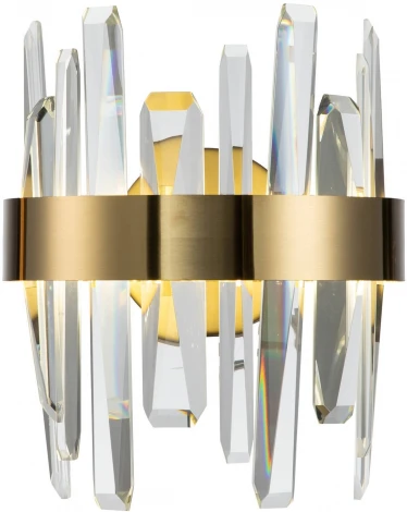 Настенный светильник Moderli Emanuel V9081-WL