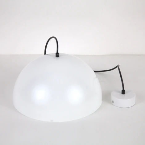 Подвесной светильник Lighthall Amber 30 LH032020 (220V, на проводе, круглые)