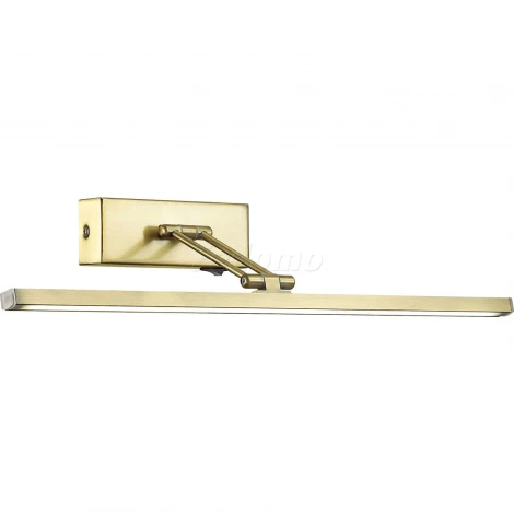 Подсветка для картин Odeon Light Sarta 4615/12WL