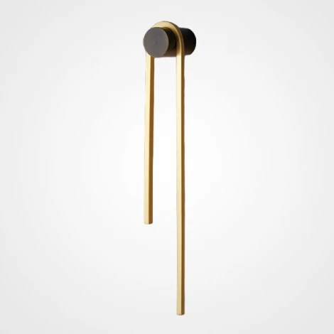 Настенный светильник LED WIKI B WALL H60 ImperiumLoft Wiki-B-Wall01 (227111-23, Умный дом, WiFi, голосовое управление)