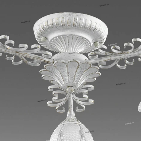 Потолочная люстра Lumion Barbara 3120/3C