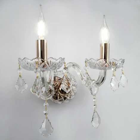 Бра Modelux MODELUX ML.7151.02P