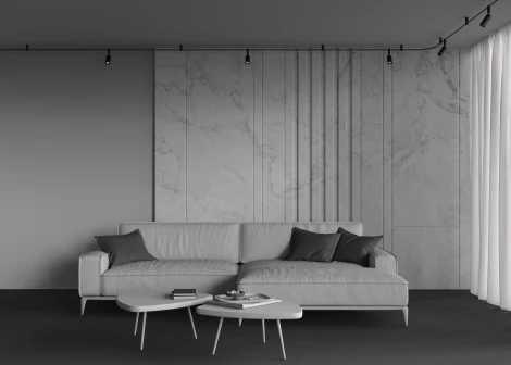 Трековый светильник 10W 48V Maytoni Focus Led TR201-1-10W3K-M-B