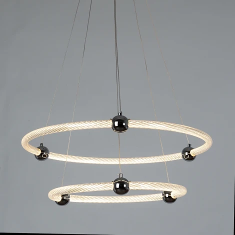 Подвесной светильник Arte Lamp Harley A2196SP-2CC