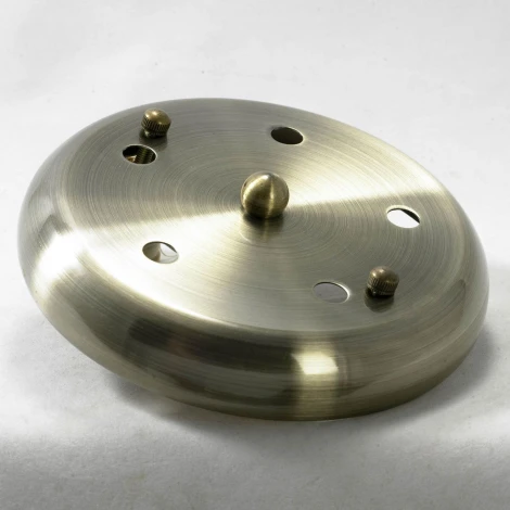 Потолочная люстра Lussole Lgo Clarkdale GRLSP-0189