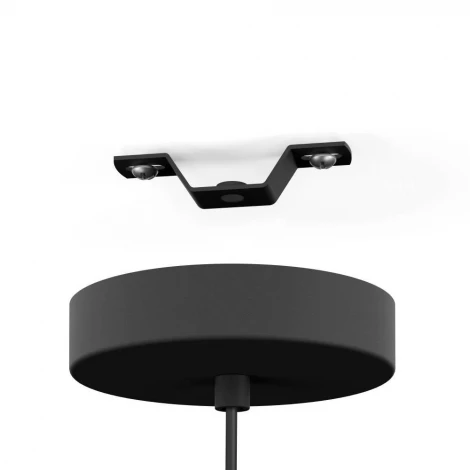 Подвесной светильник Eglo Ariscani 1 901923 шар