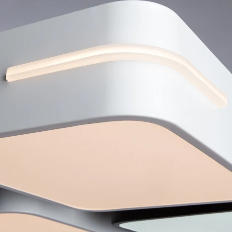 Потолочный светильник Arte Lamp Multi-piazza A8078PL-4WH