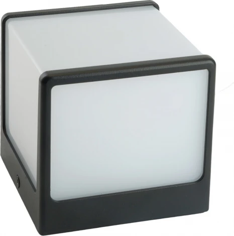 Настенный уличный светильник Feron Киото 51334 (220V, IP54)