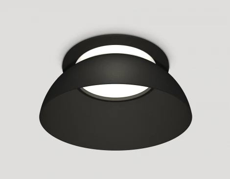 Точечный встраиваемый светильник Ambrella TECHNO SPOT XC8051100 (220V, круглые)