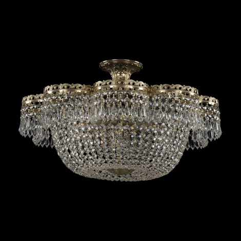 Потолочная люстра Bohemia 1931 19311/55JB G
