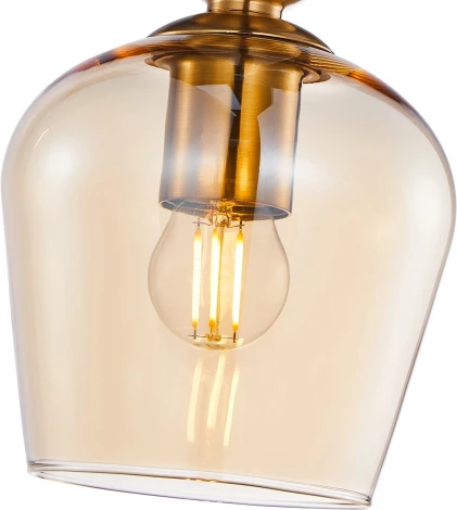 Подвесной светильник F-Promo Dubbel 4352-1P (220V, на проводе)