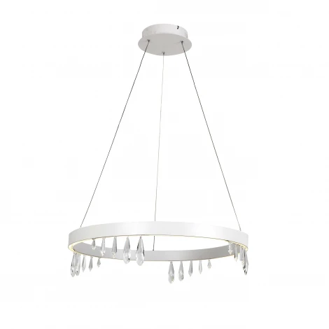 Подвесная люстра Favourite Pluvia 1974-6P