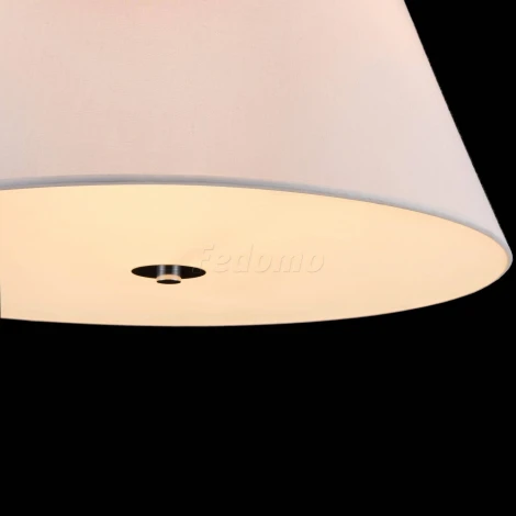 Подвесной светильник Maytoni Bergamo MOD613PL-03CH (220V, на тросе, круглые)