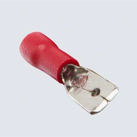 Наконечник плоский 10 шт. Stekker 39362