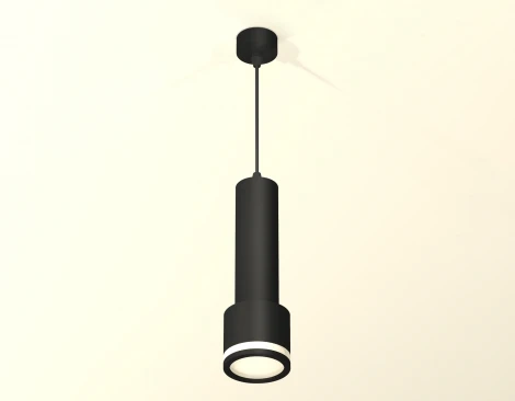 Подвесной светильник Ambrella Techno Spot XP8111010 (220V, на проводе, круглые)