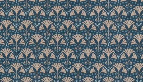 Обои виниловые Lutece Jardin D'eden 51200501 10,05 x 0,53 м