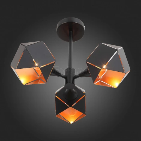 Потолочная люстра ST Luce Enigma SL258.402.03 (220V)