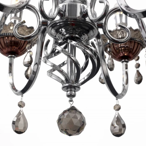 Подвесная люстра ST Luce Rapimento SL139.103.06