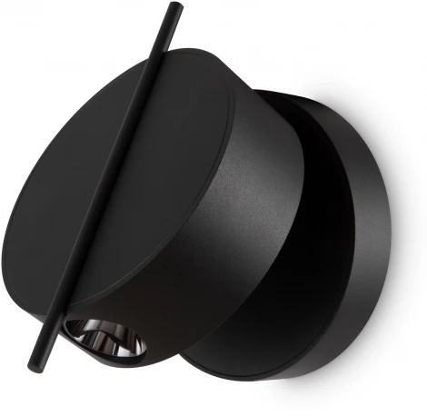 Спот Maytoni Nuance MOD180WL-L4B3K (LED, 220V, круглые)