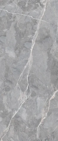 Стол Оникс, Керамогранит, Черный/Грэйс грэй Аврора 102356