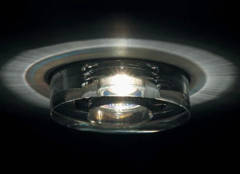 Встраиваемый светильник Donolux Downlight DL015AS