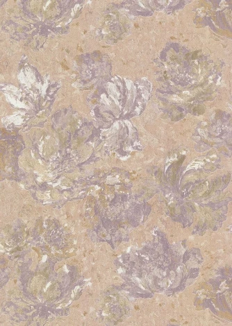 Обои виниловые Emiliana Parati Forme 44920 10,5 x 0,53 м