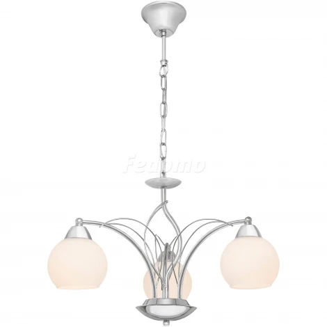 Подвесная люстра Silver Light Adele 138.54.3