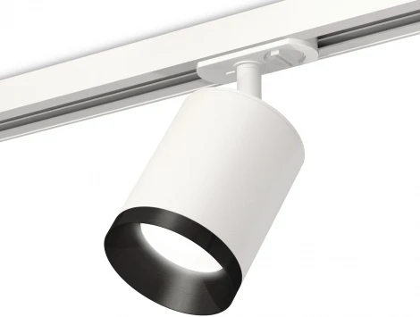 Комплект трекового светильника Ambrella TECHNO SPOT XT7421002 (220V)