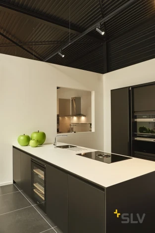 Трековый светильник Slv 3Ph HELIA 50 152960