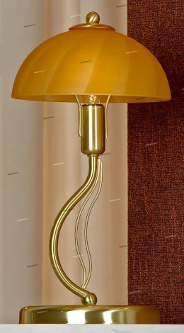 Интерьерная настольная лампа Lussole Moranzani LSQ-9894-01