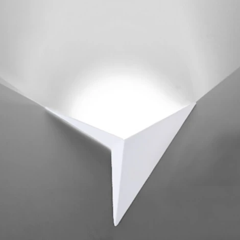 Настенный светильник DesignLed TRIK GW-9103-3-WH-NW (12V)