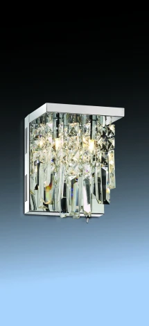 Настенный светильник Odeon Light Lola 2231/2W